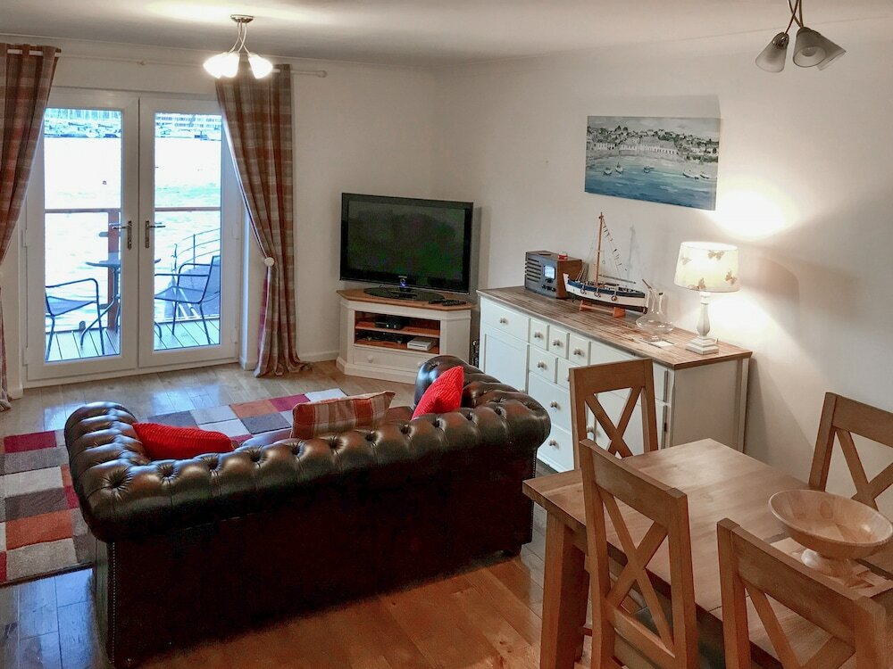 Фото Freemans Wharf