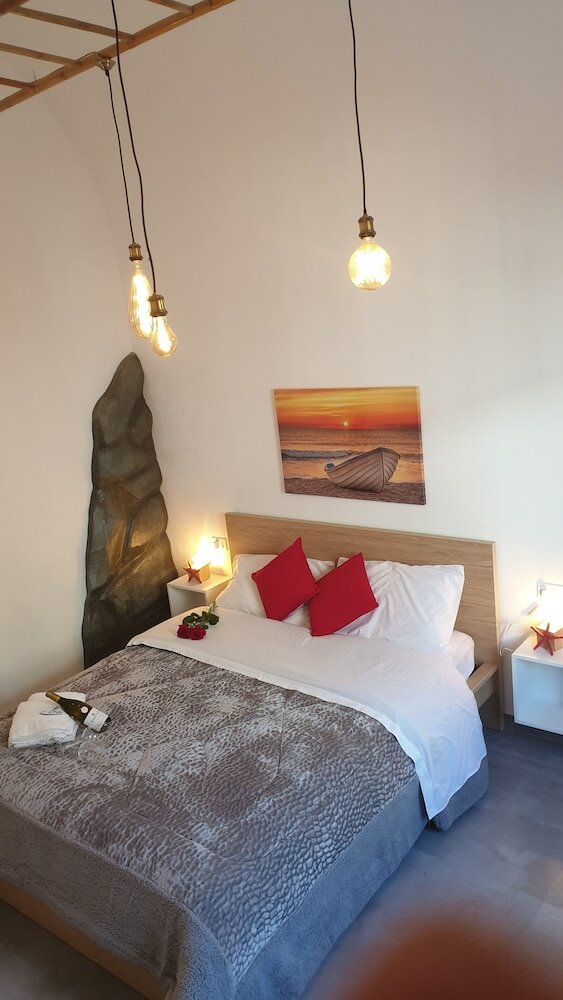 Фото B&b Le Onde Praiola