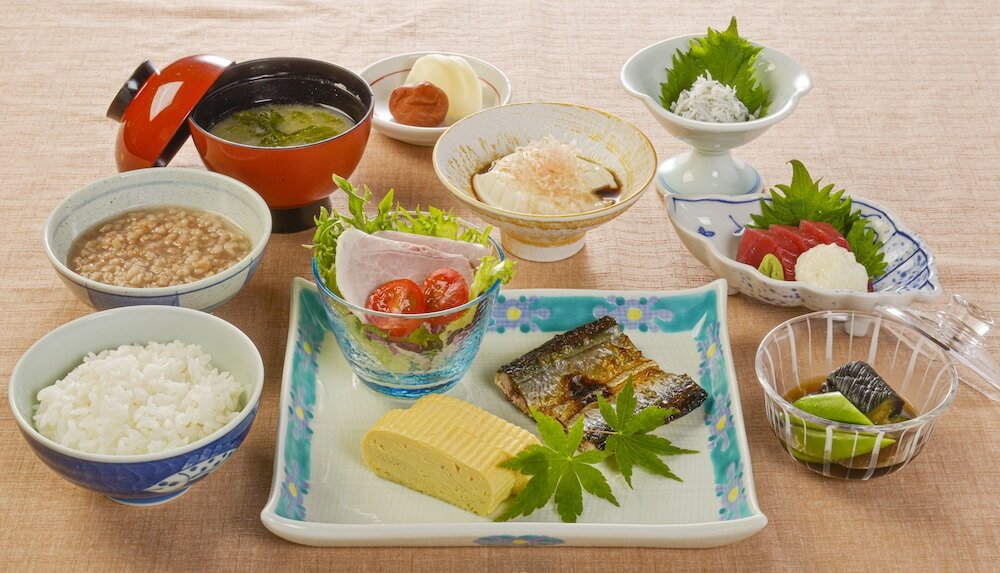 Фото The Grand Resort Wakanoura