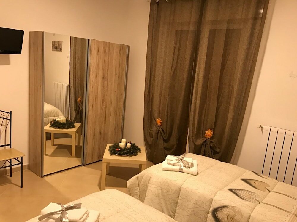 Фото La Dolce Notte