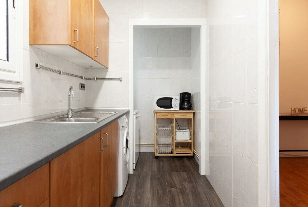 Фото Centric Apartment Berlin