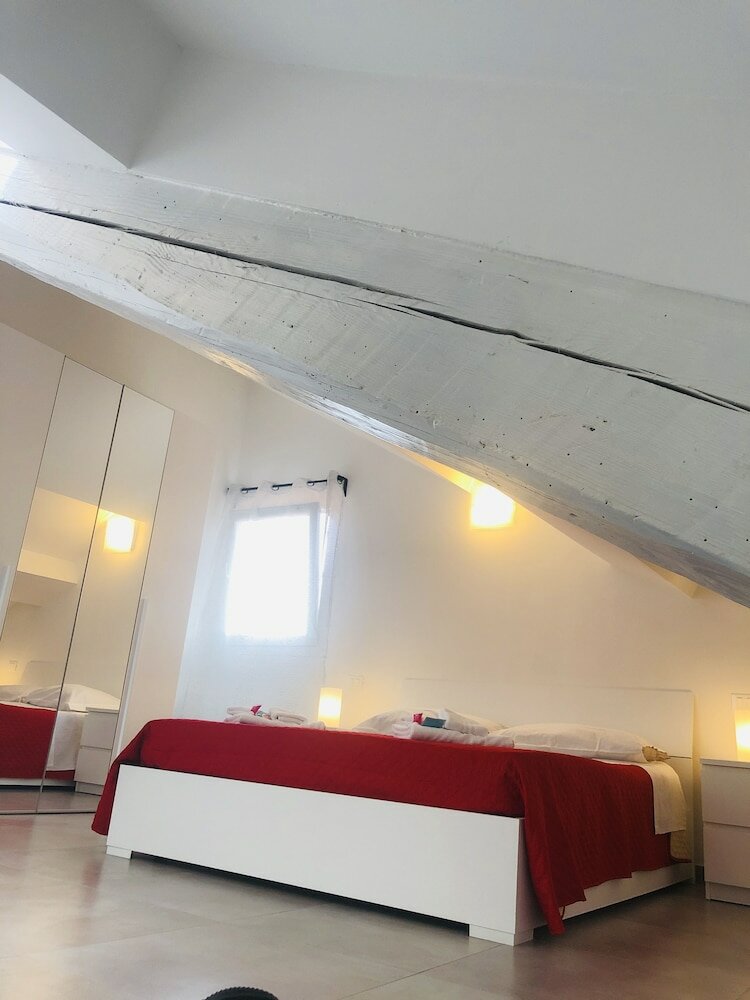 Фото Attico Valente