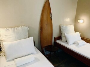 Klpw 2514 Hostel (Ilocos Region, La Union, San Juan), hotel