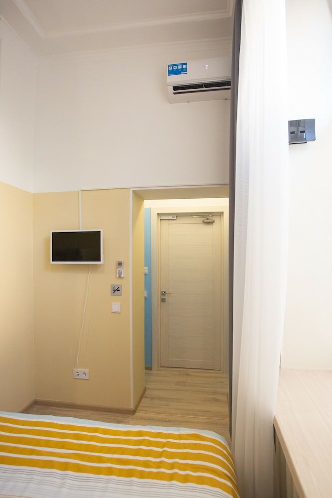 Фото Central Streets