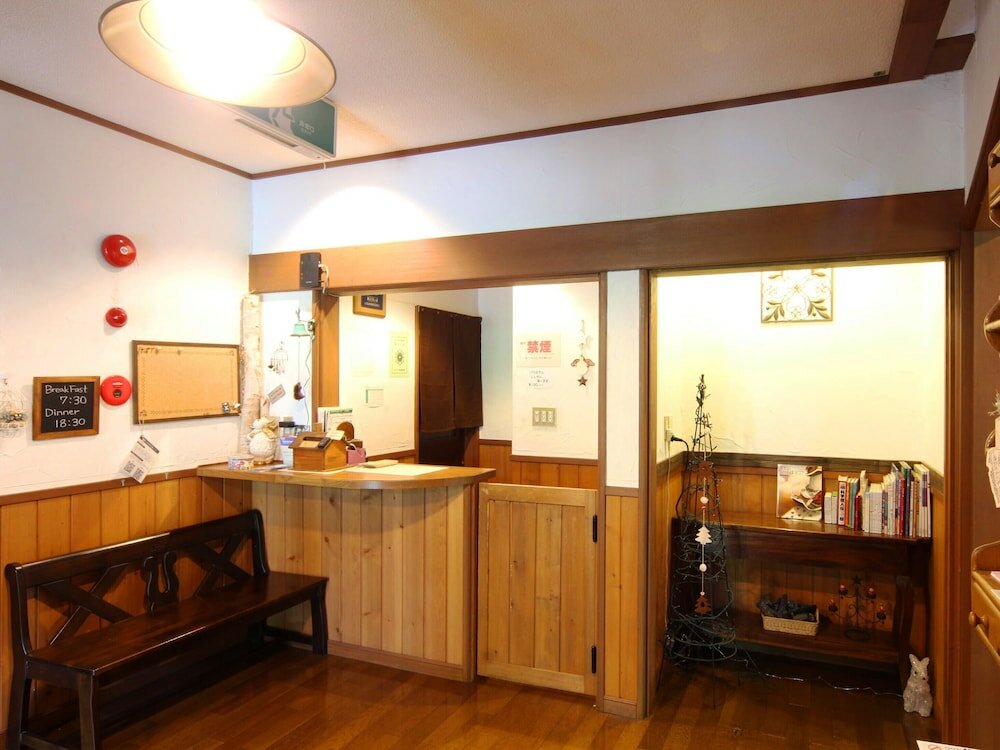 Фото Pension Morinokaze