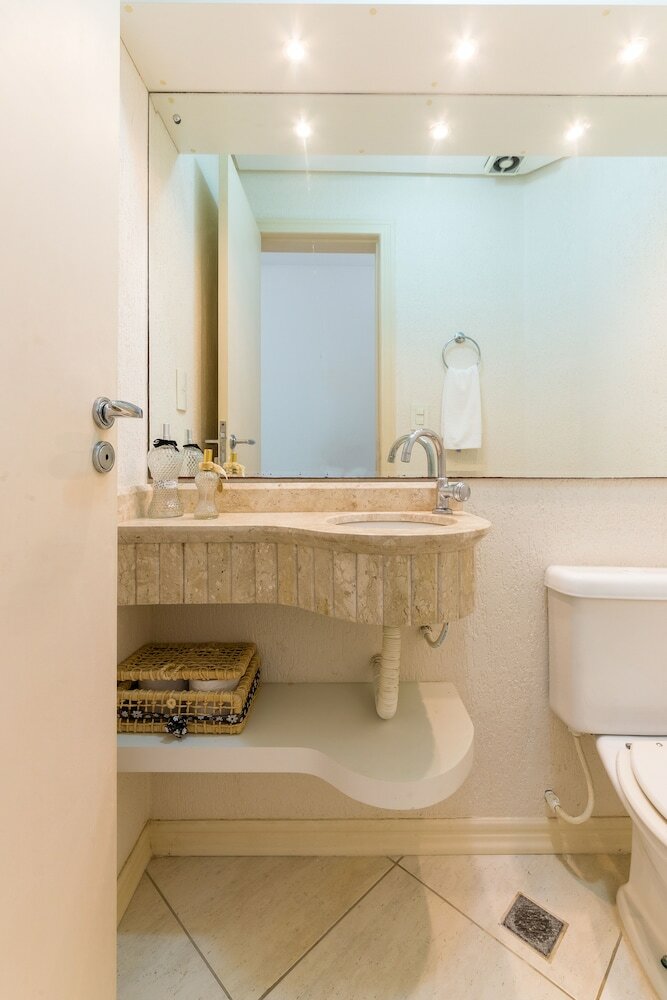 Фото Apto para famílias bem localizado Vdi208