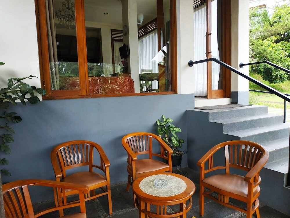 Фото Samami Garden