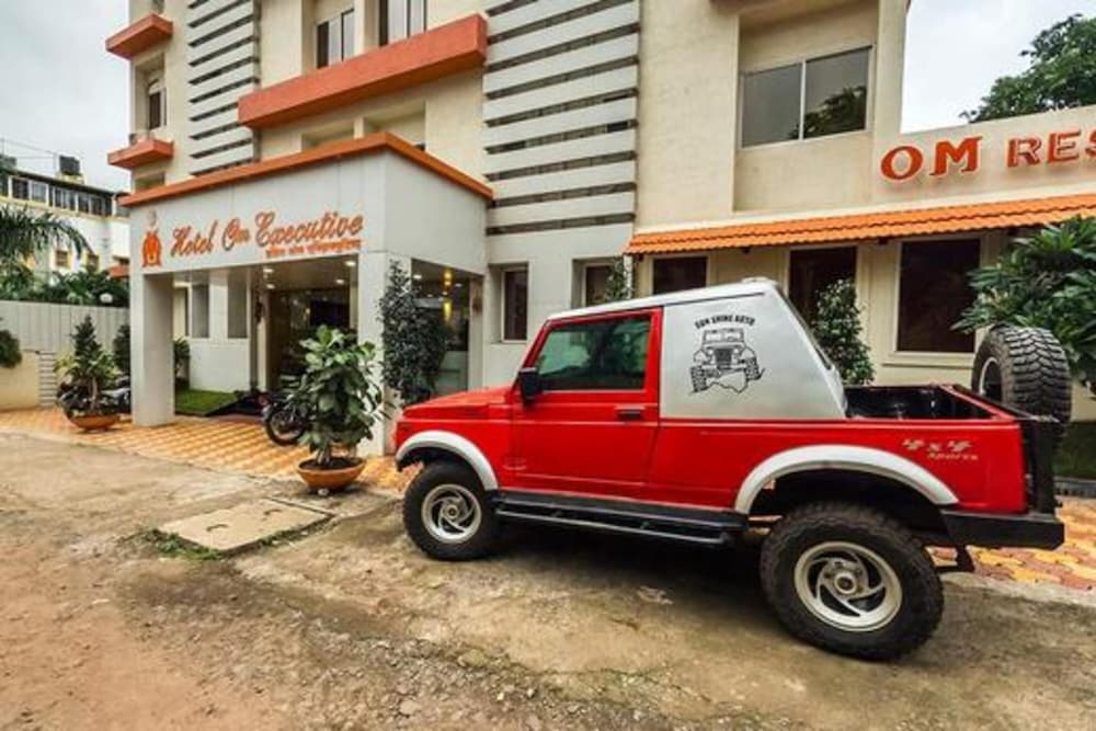 Фото отеля 3