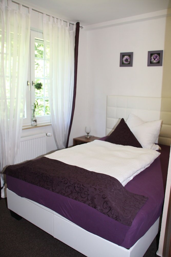 Фото Hotel Restaurant Hubertushof