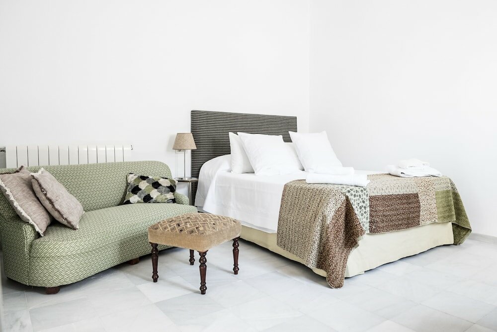 Фото Palacio Marmoles