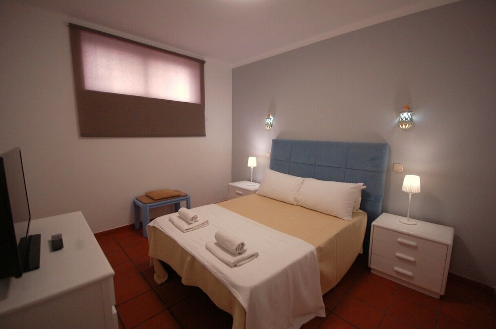 Фото Oceano Albufeira T1+1