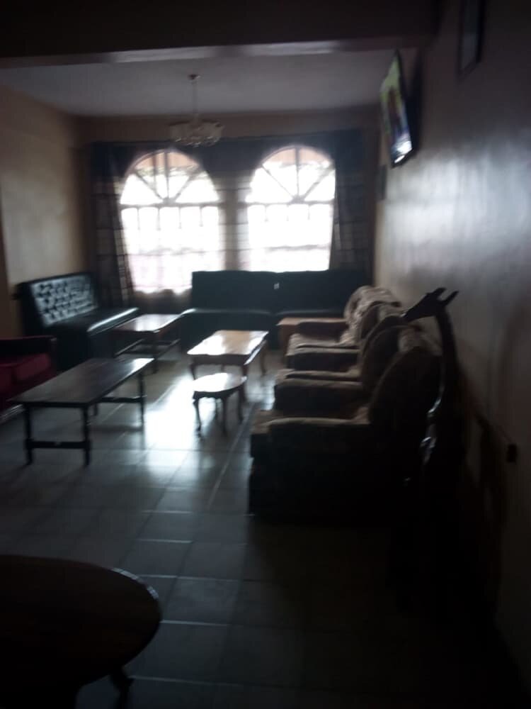 Hotel Aqua Lodge, Earth, photo