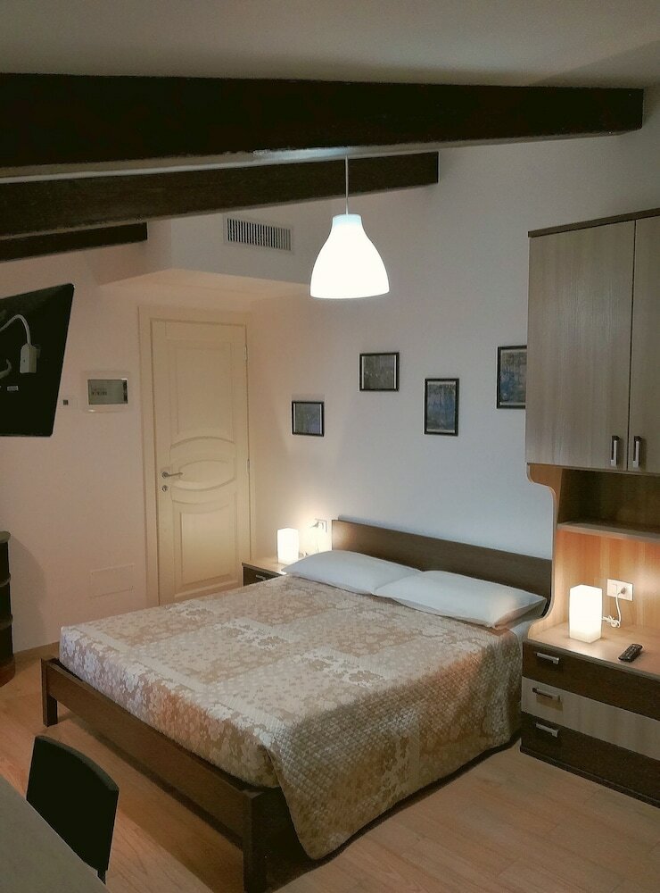 Фото Eremo del Dottó