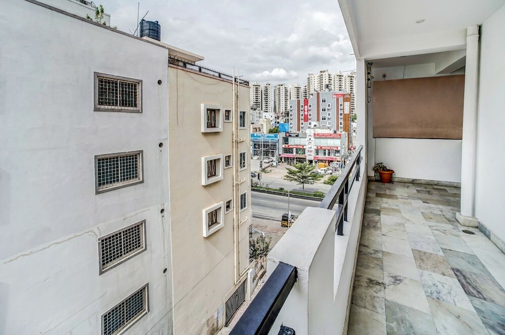 Фото FabExpress Adarsh Inn