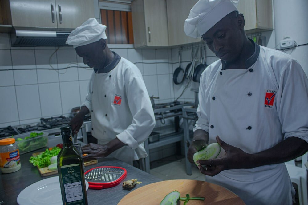 Фото отеля 5