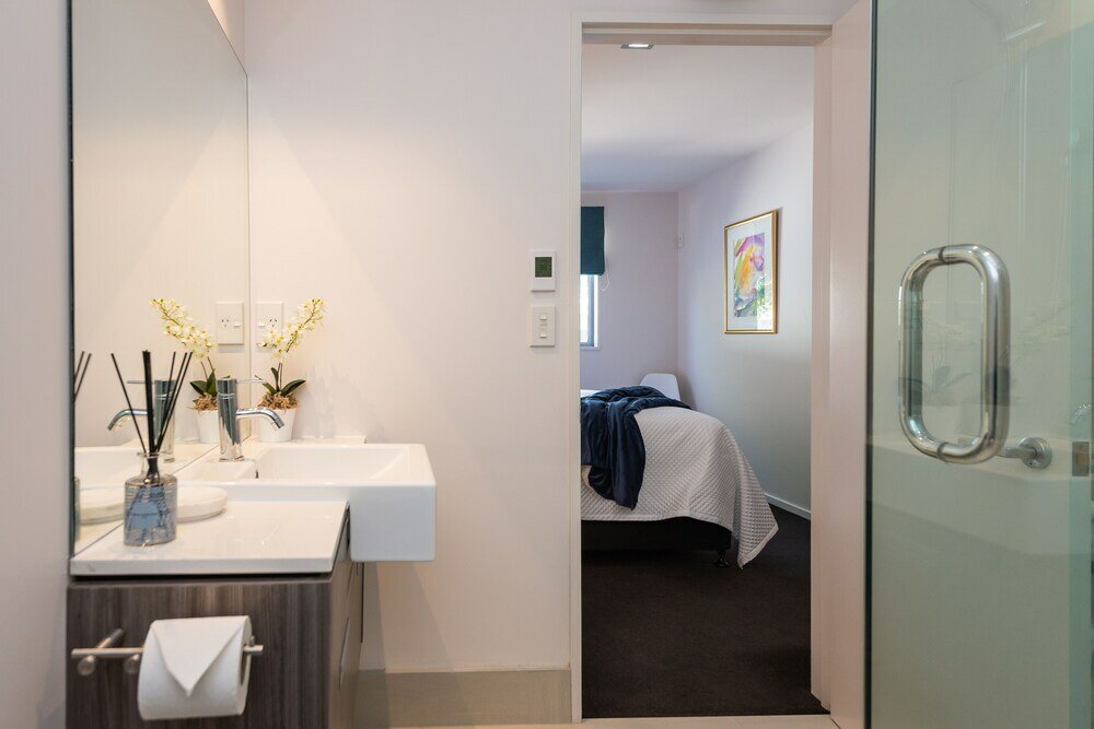 Фото Armagh Apartment 5