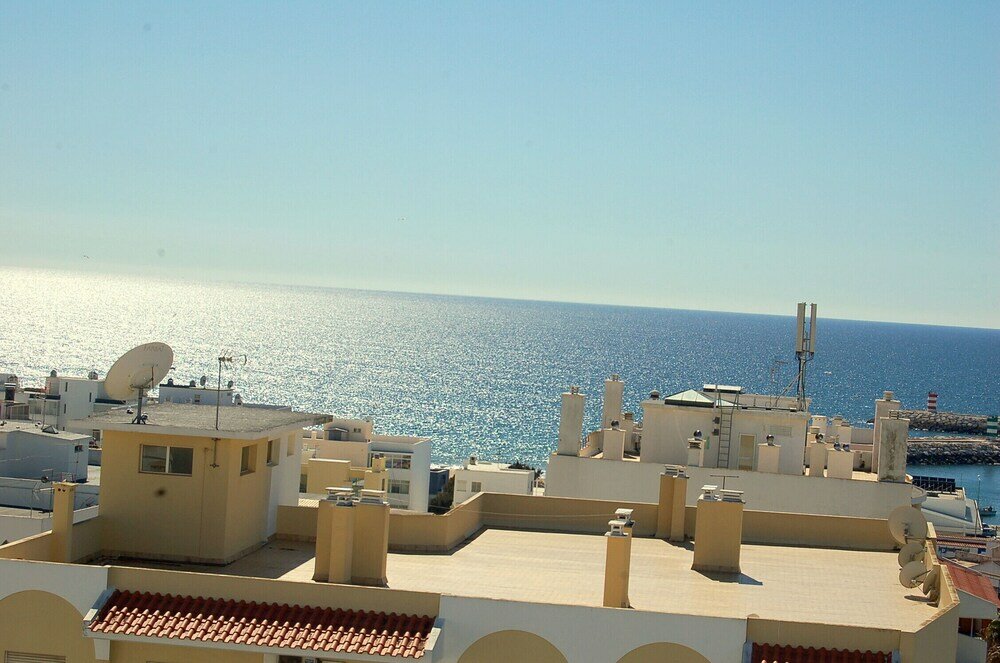 Фото Miravila Sea View em Quarteira T2