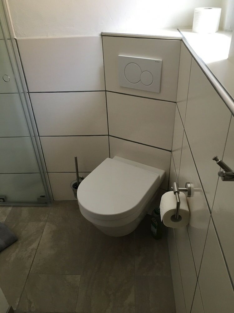 Фото Schmuckkästle am Hafen