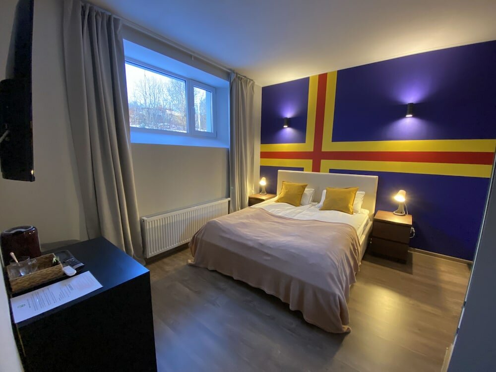 Фото Нордик