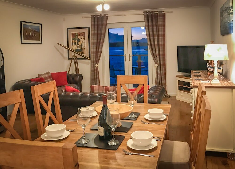 Фото Freemans Wharf