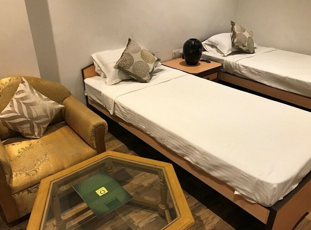 Фото Hotel Swagath