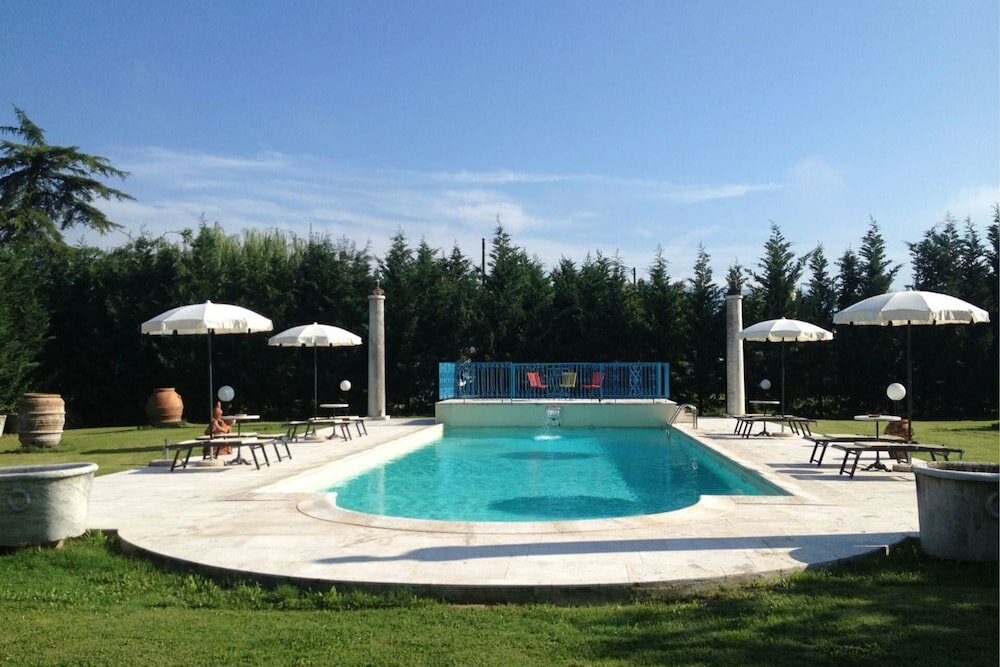 Фото Villa Quattro Mori