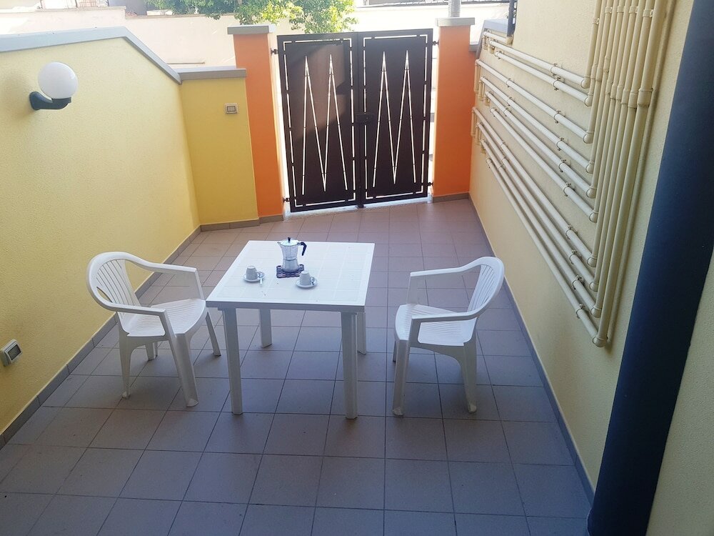 Фото Appartamenti Savonarola