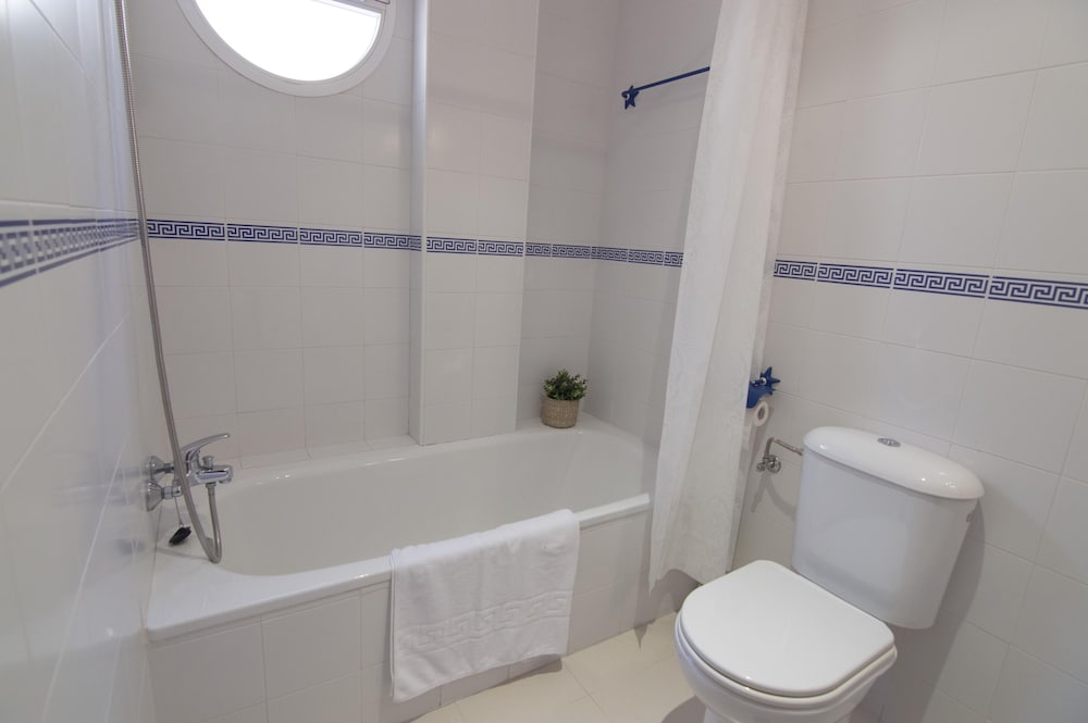 Фото Mirador del Castillo