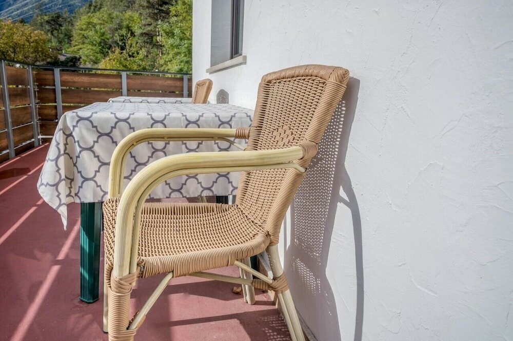 Фото B&b Hotel Sonneck