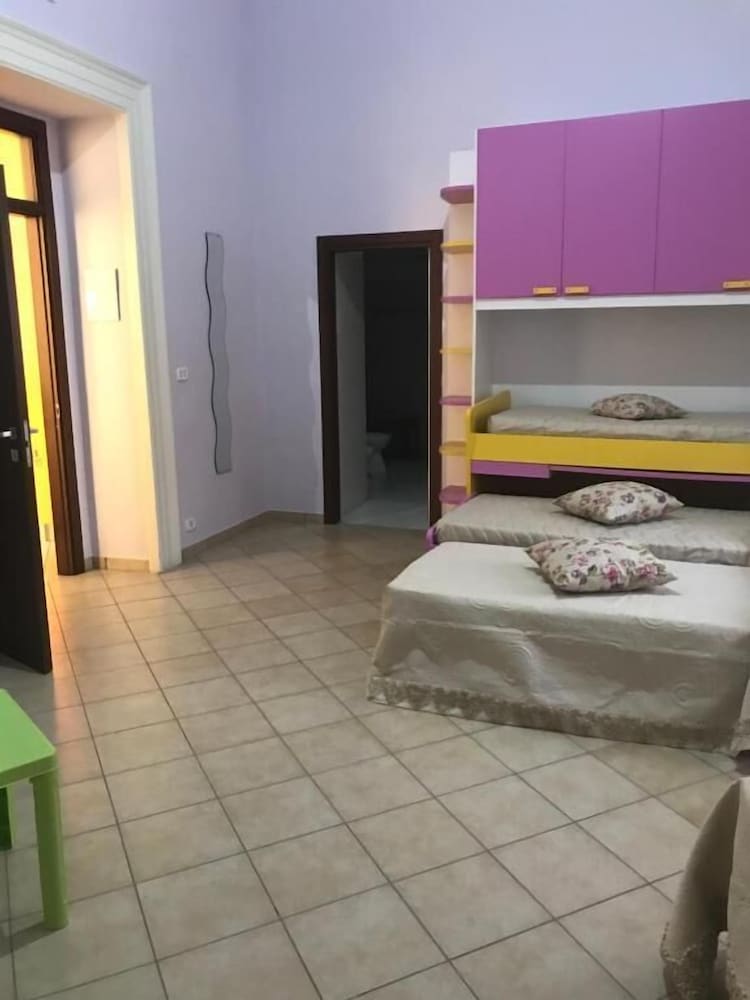 Фото La Piccola Betania