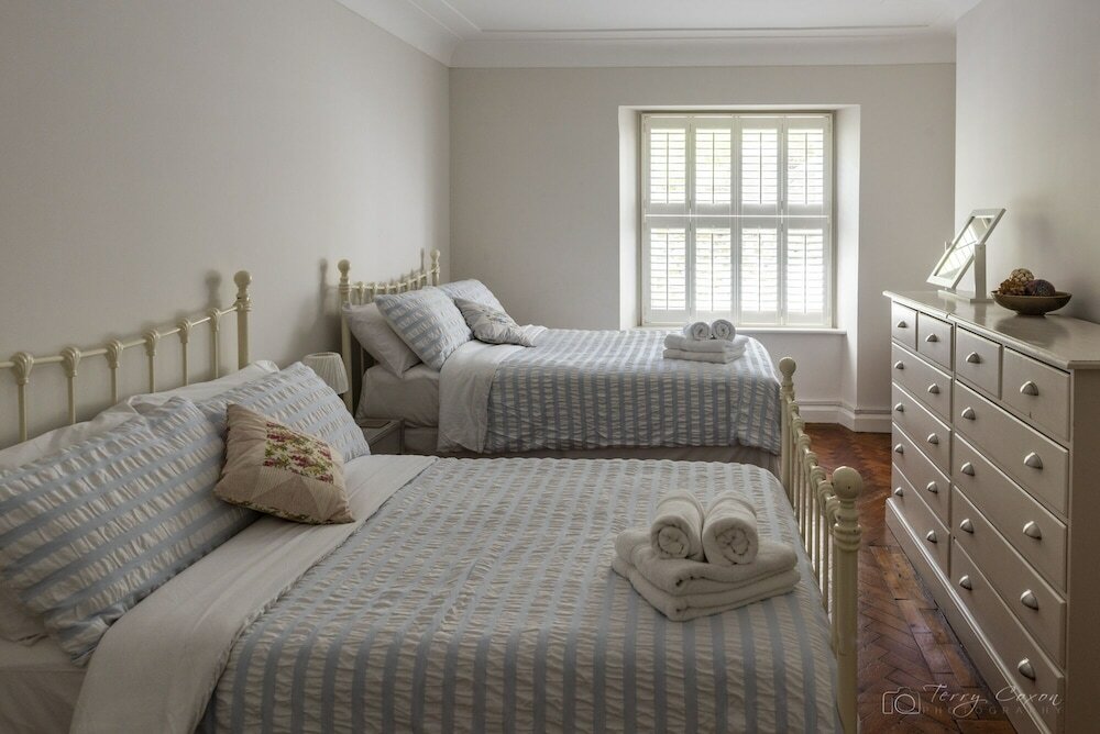 Фото Hoe Retreat