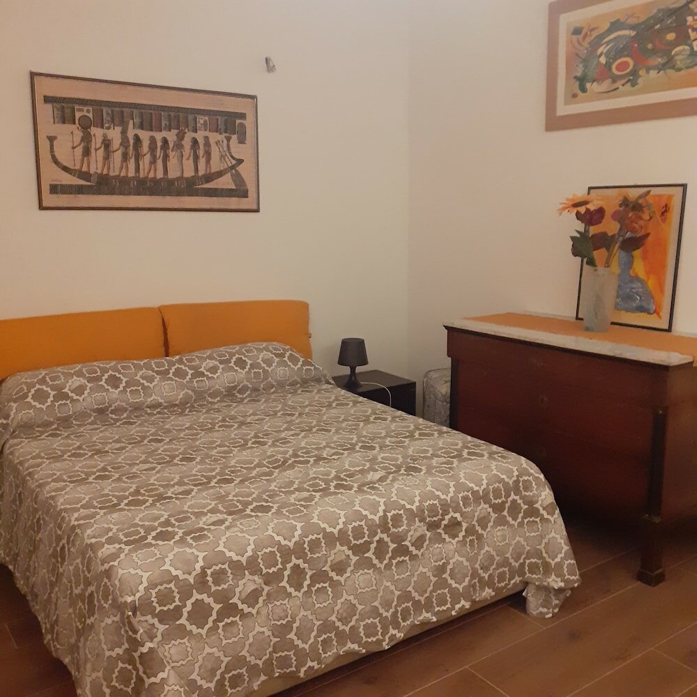 Фото Ca' Musiari Dimora storica dal 1847