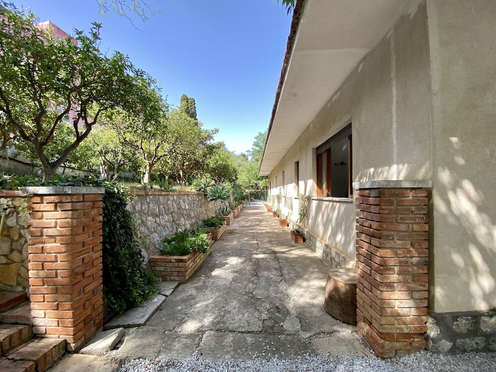 Фото Dimora Tana Pacenzia