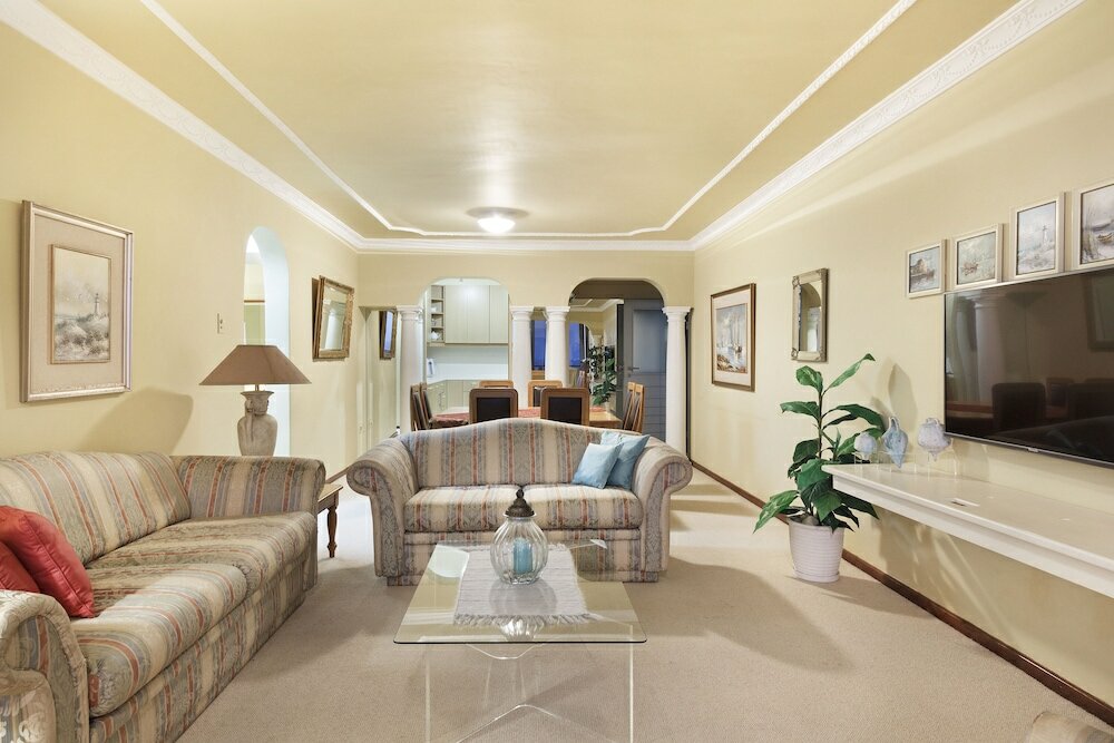 Фото Sand and See 302