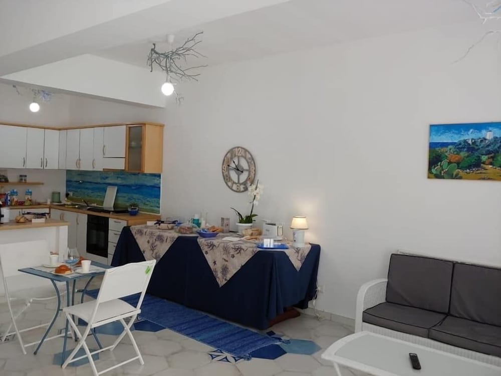 Фото I Colori del Mare