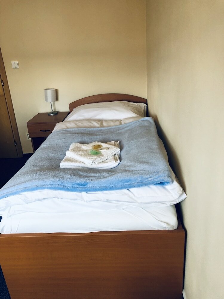 Фото Lázeňský dům Florentini