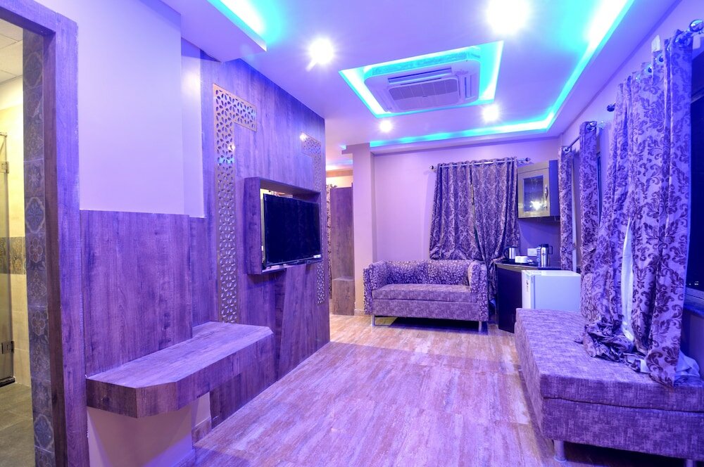 Фото Hotel Shreesh Kolkata