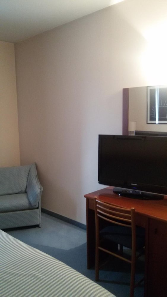 Фото Hotel Centrale