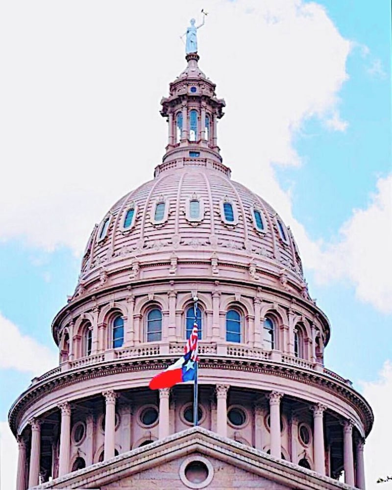 Фото Tru by Hilton Austin Airport, Tx