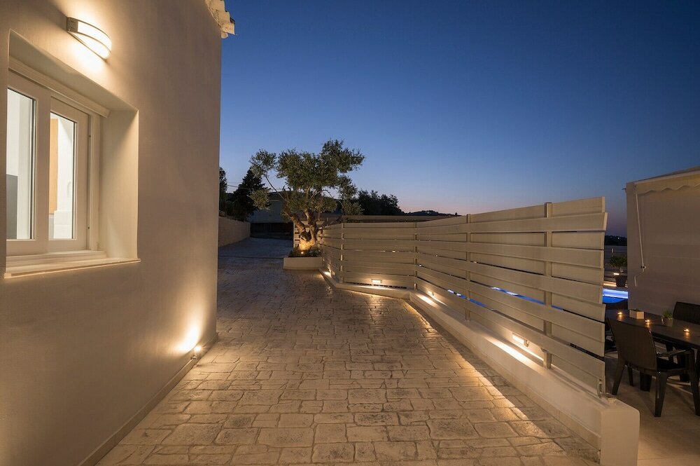 Фото B&m Villa Sirili