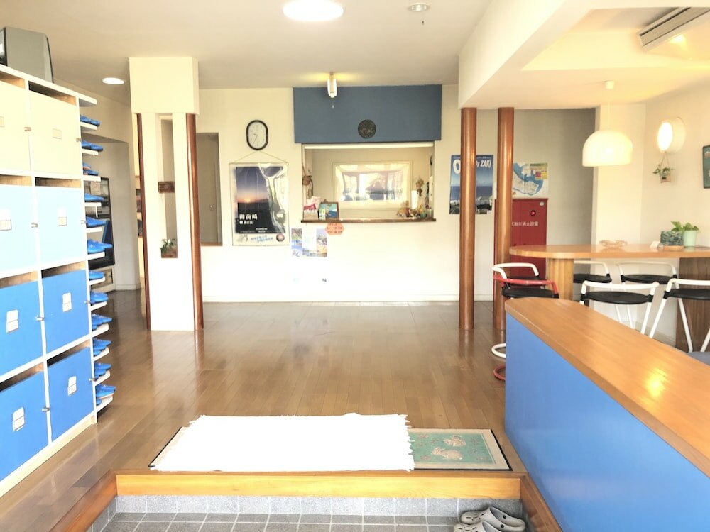 Фото Cape Inn Hamaendo