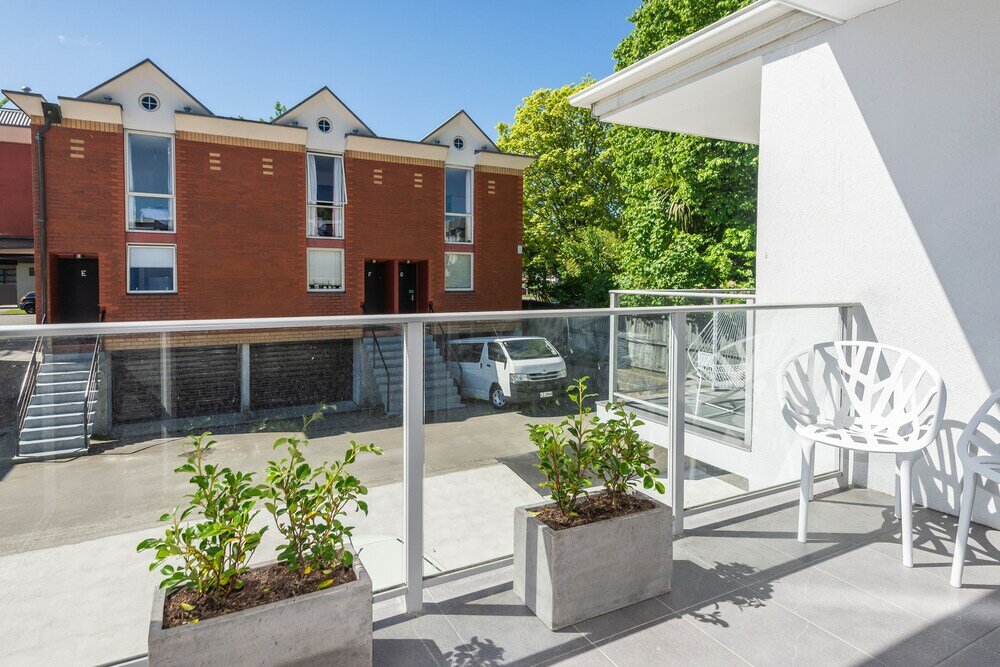 Фото Armagh Apartment 5