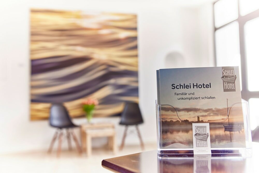 Фото Schlei Hotel