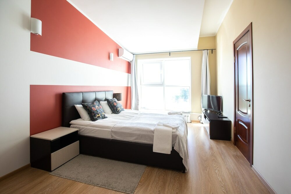 Фото Нордик