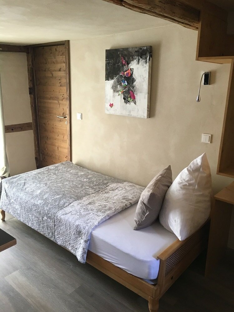 Фото Schmuckkästle am Hafen