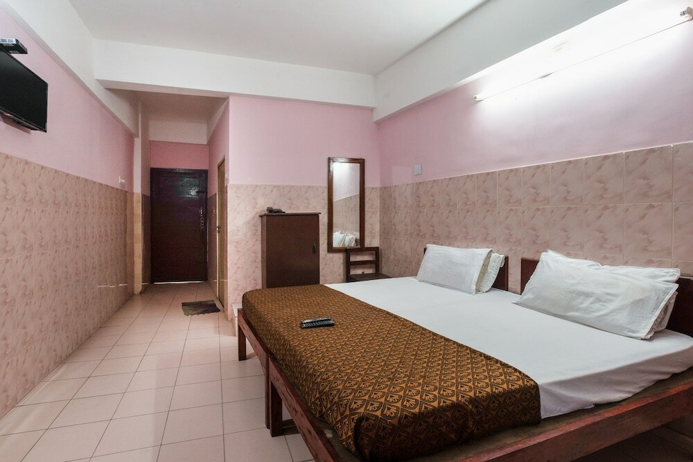 Фото Spot On 49545 Sangamam Tourist Home