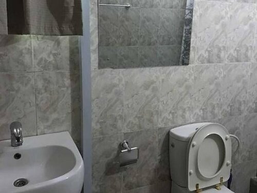 Гостиница Petesville Hotel Calabar в Калабаре