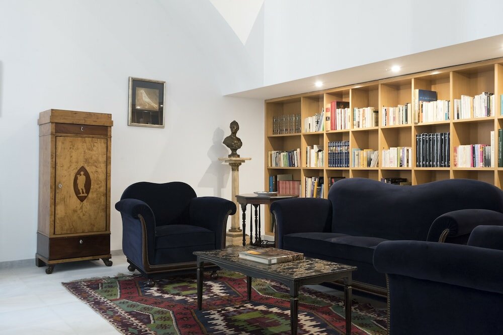 Фото Palacio Marmoles