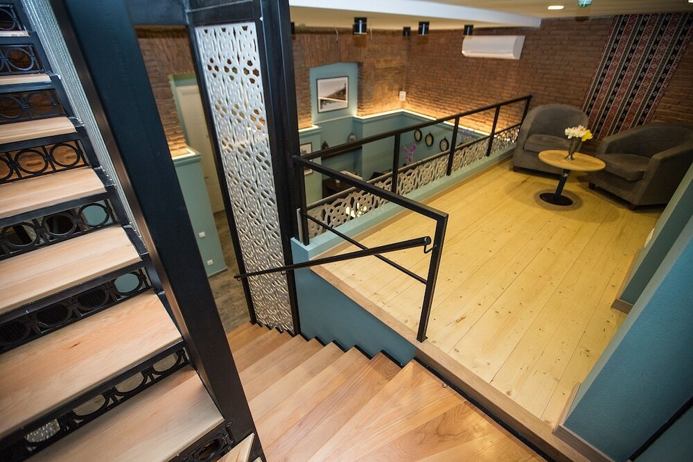 Фото History of Tbilisi