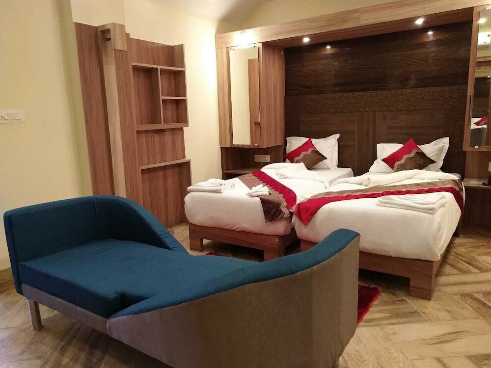 Фото Hotel Shreesh Kolkata